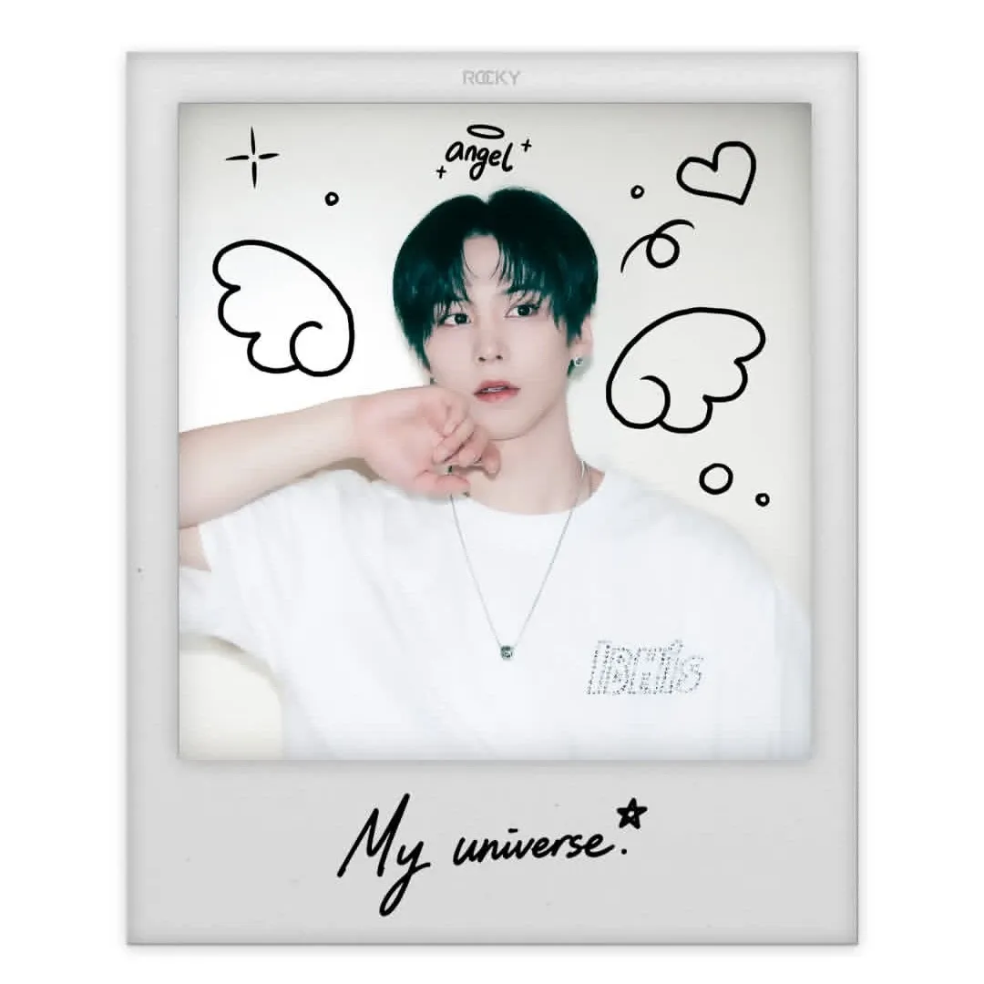 아스트로 팬이 찍은 순간