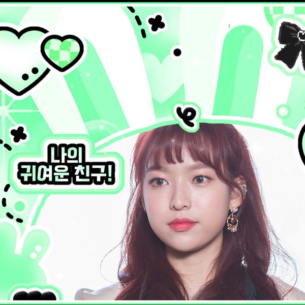 Popular profile image of April selected by votes