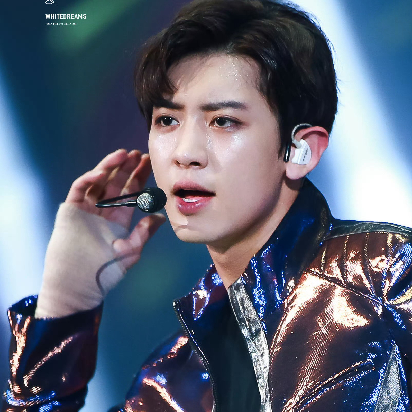 찬열 (EXO)의 최신 사진