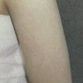 A moment captured by Kim Garam's fan