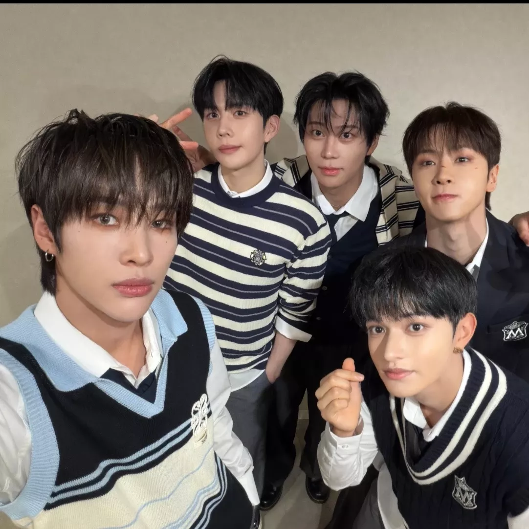 Recent activity shot of BAE173