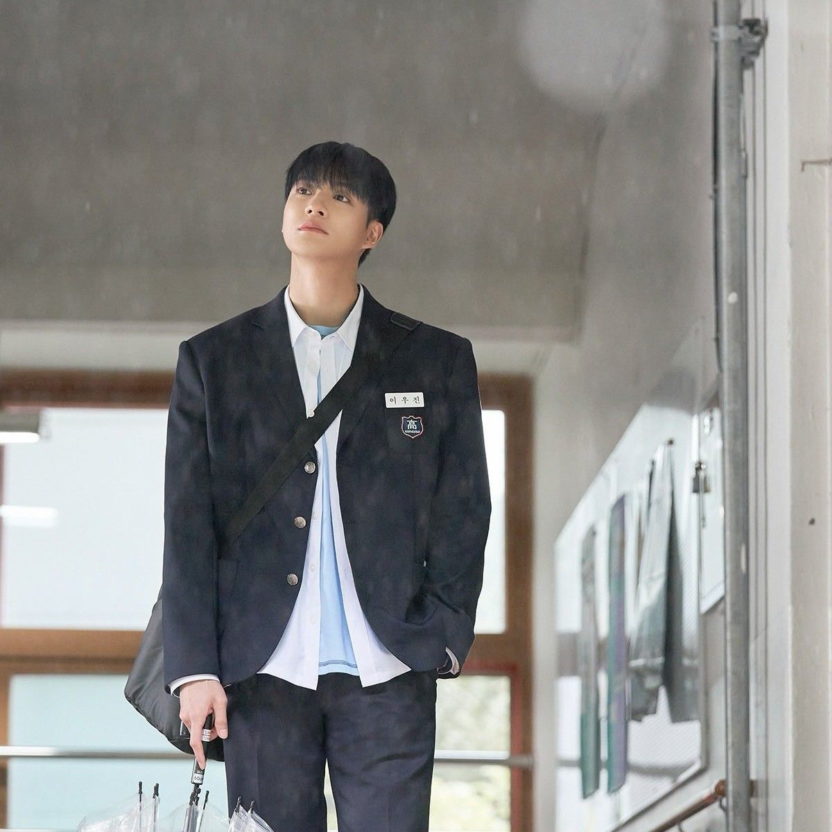 Latest photo of Jeno (NCT DREAM)