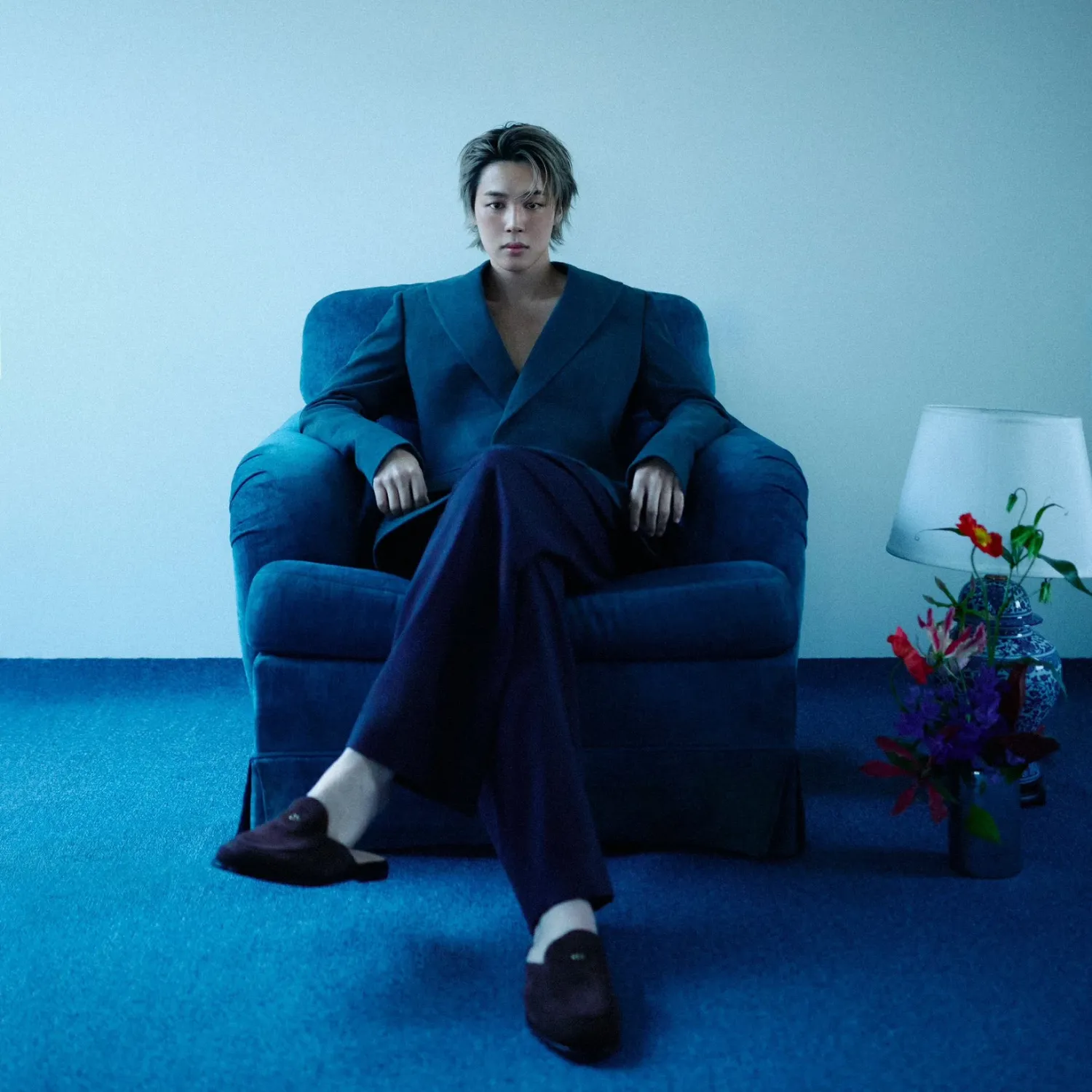 지민 (방탄소년단)의 최신 사진