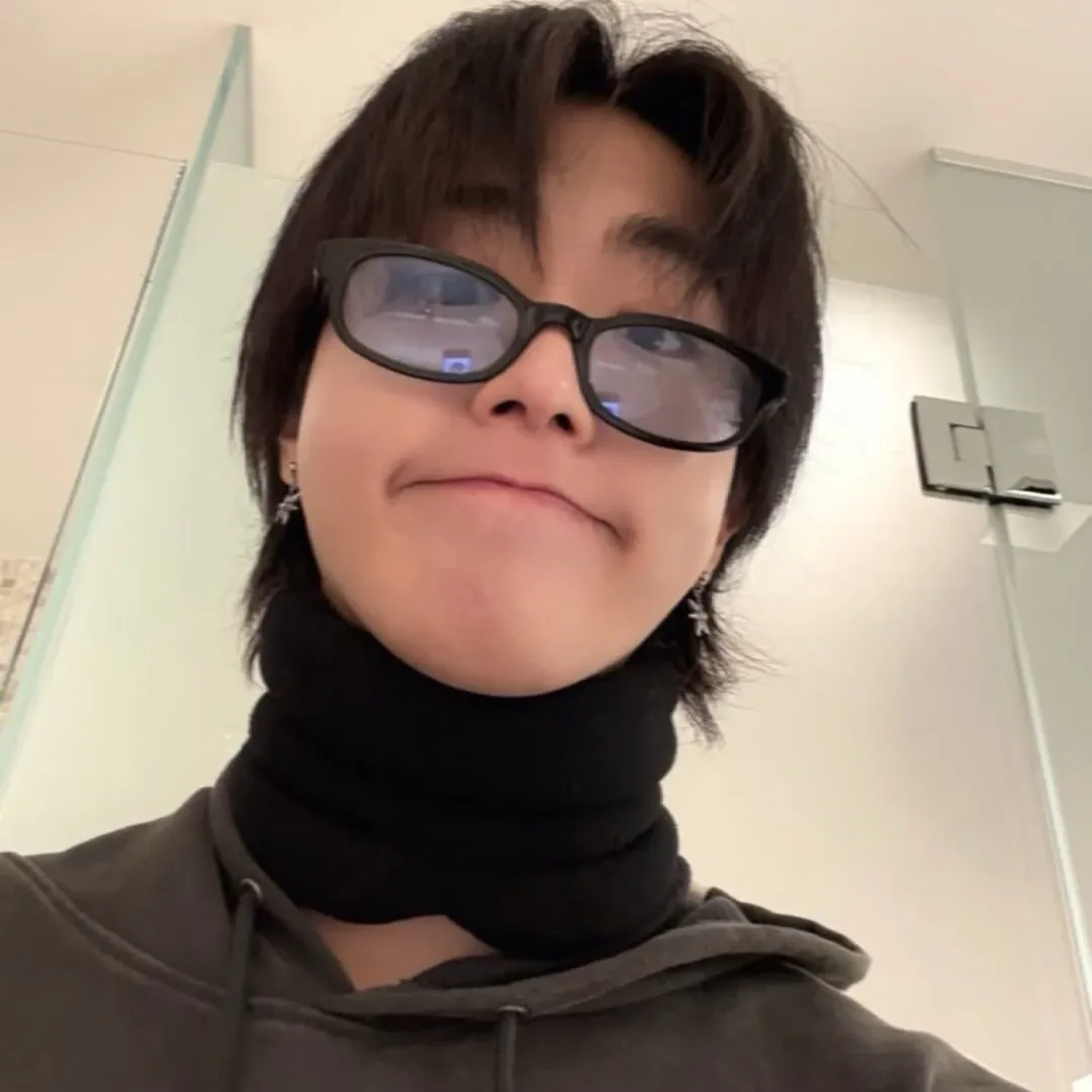 Latest photo of Stray Kids