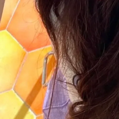 A moment captured by Yoon Chaewon (CLASS:y)'s fan