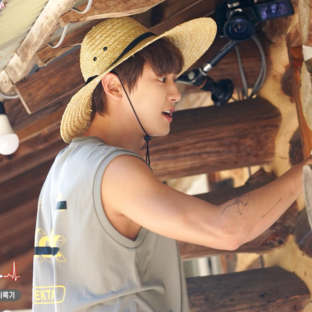 찬열 (EXO)의 최신 사진