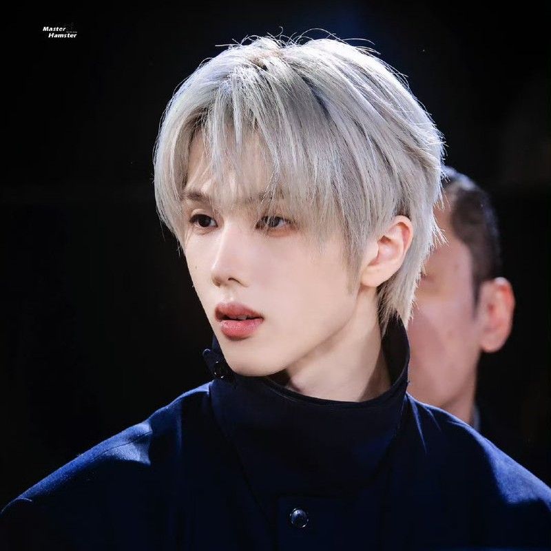 Recent activity shot of Jisung (NCT DREAM)