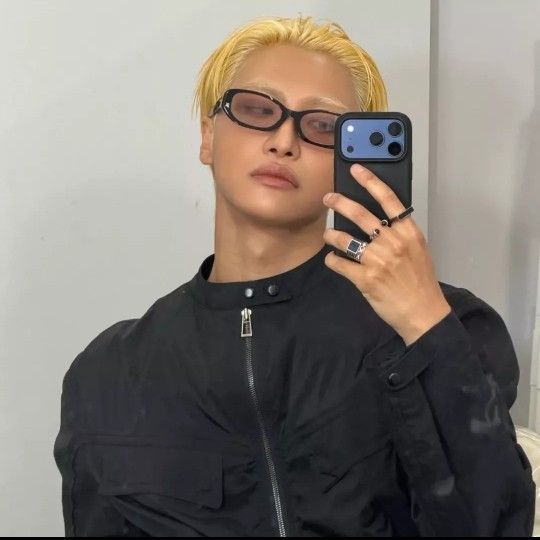 ATEEZの最新写真