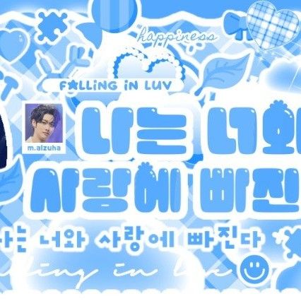 Ricky的最新照片