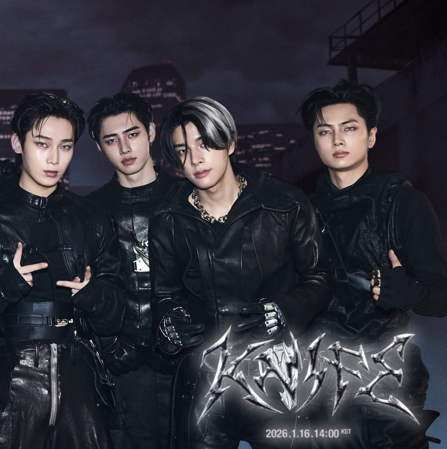 ENHYPEN 팬이 찍은 순간