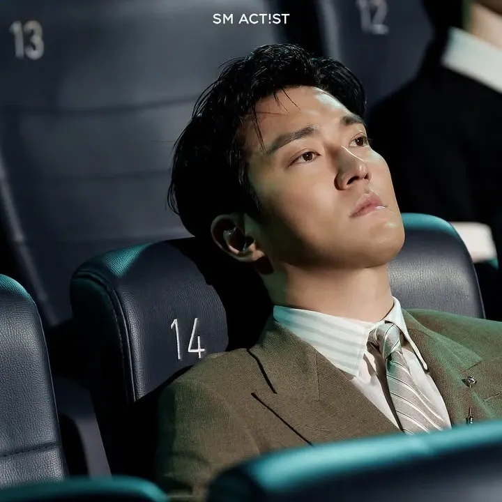 始源 (Super Junior)的最新活動照片