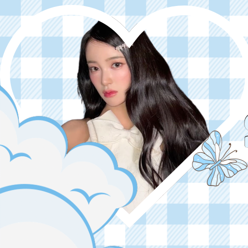 Latest photo of Sakurai Miu (ME:I)