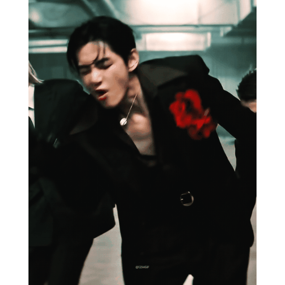 Foto terbaru V (BTS)