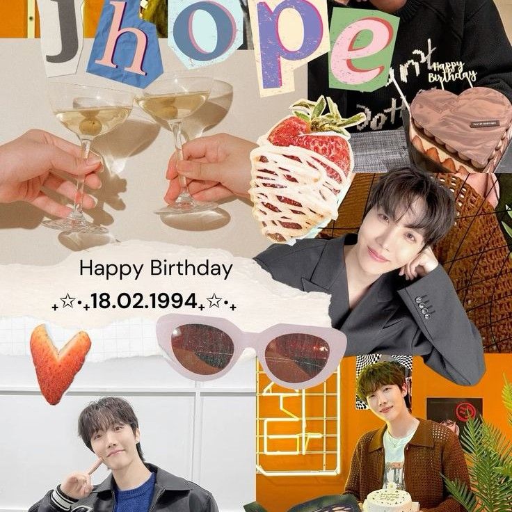 Momen yang diabadikan oleh penggemar BTS