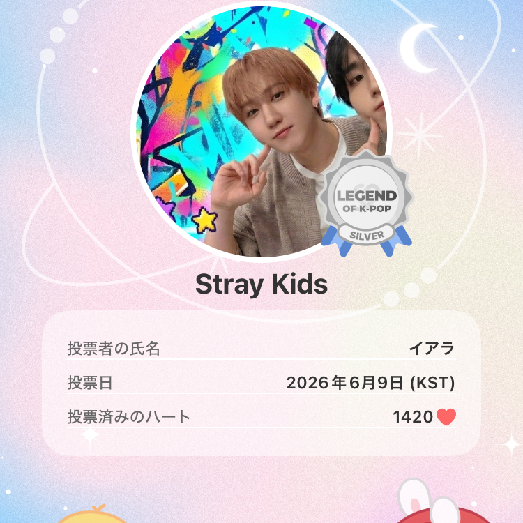 Stray Kids의 최신 사진