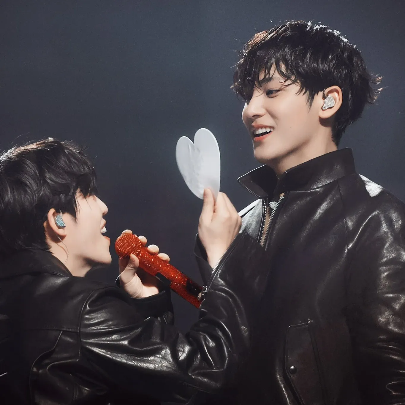 세븐틴의 최신 사진