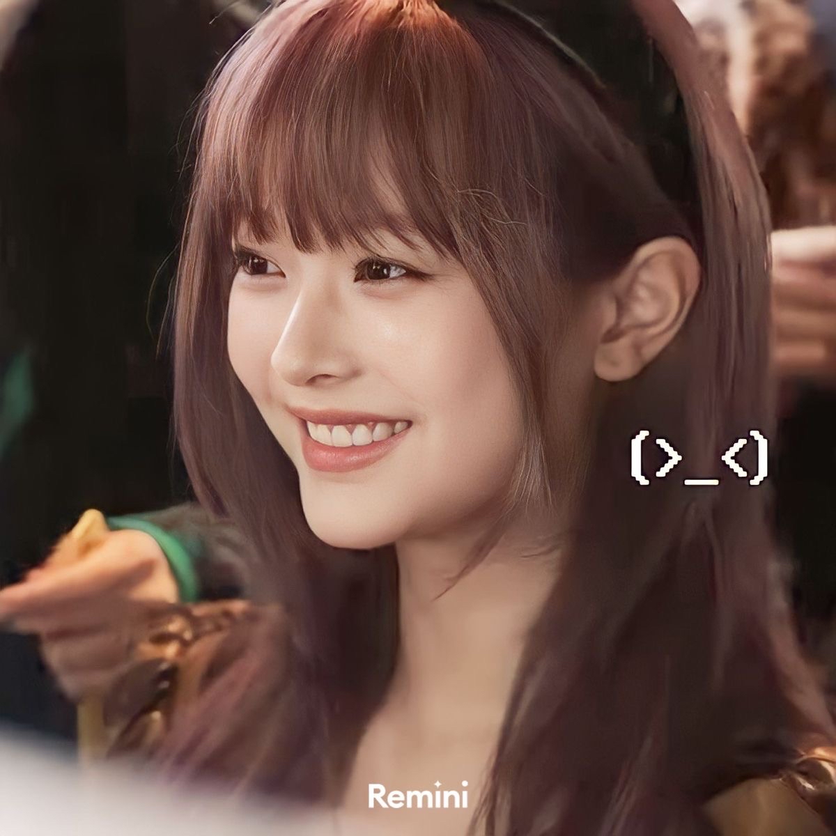 Latest photo of NewJeans