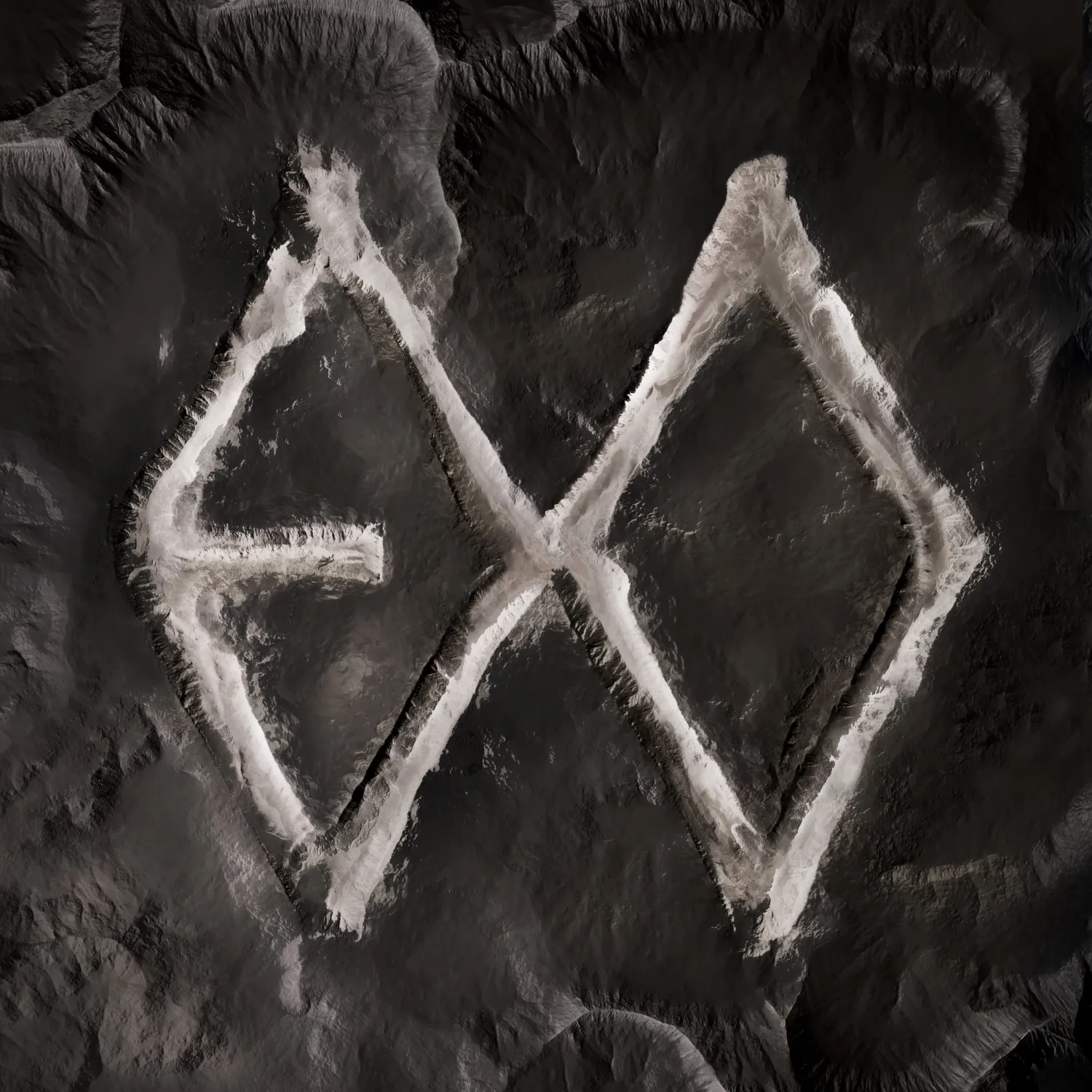 EXO 팬이 찍은 순간