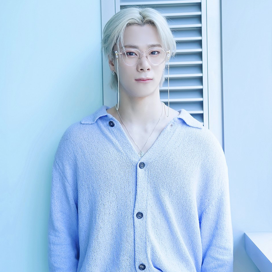 Latest photo of Moonbin (ASTRO)