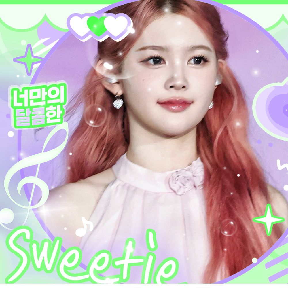 A moment captured by A-na (Hearts2Hearts)'s fan