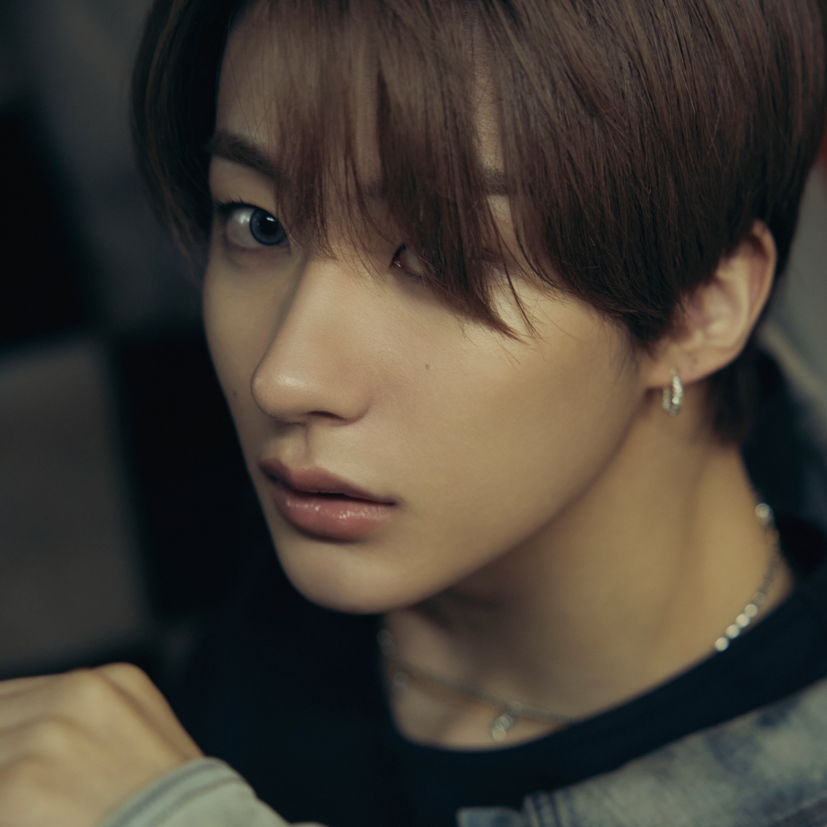 Anton (RIIZE)的幕后花絮