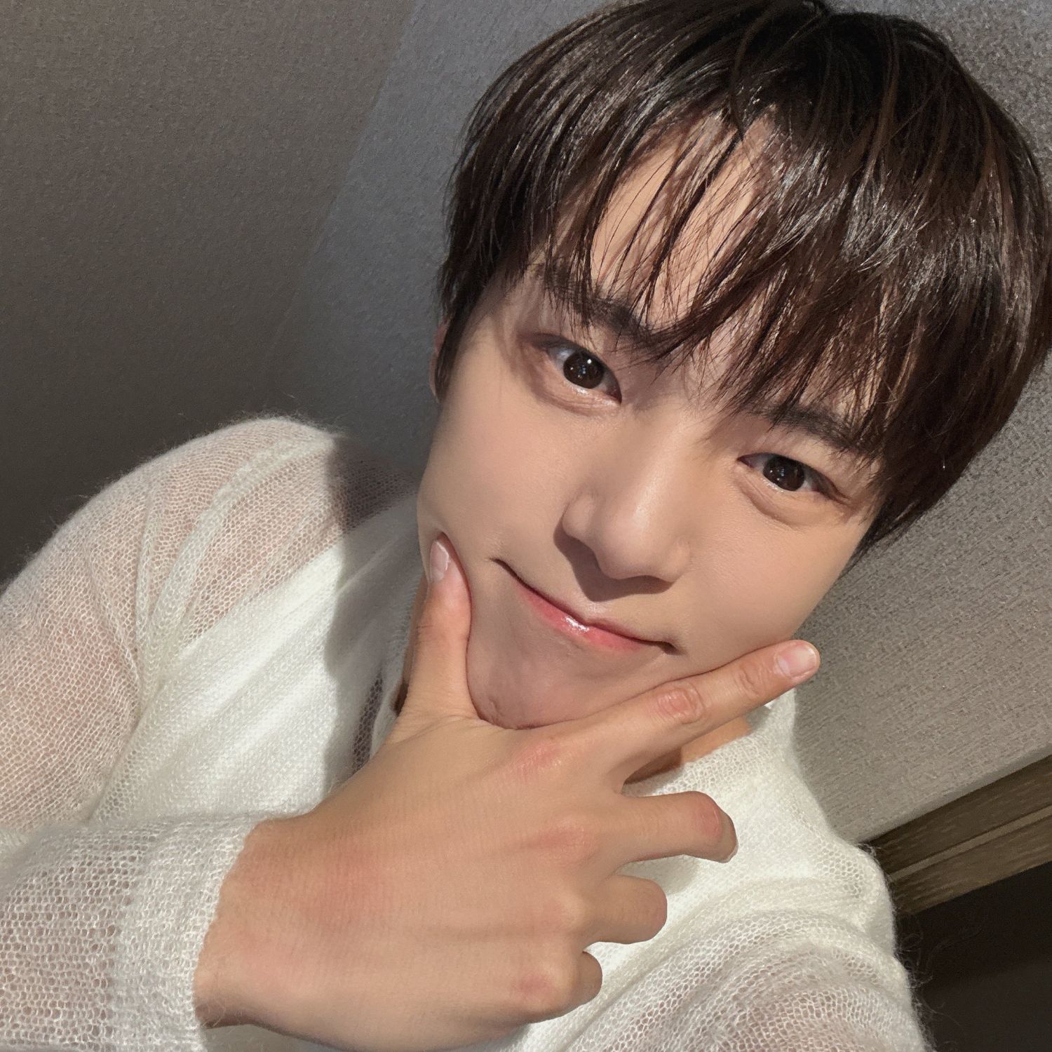 Foto terbaru MONSTA X