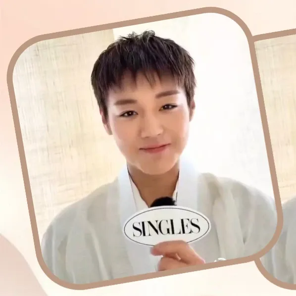 박지훈 최근 활동샷