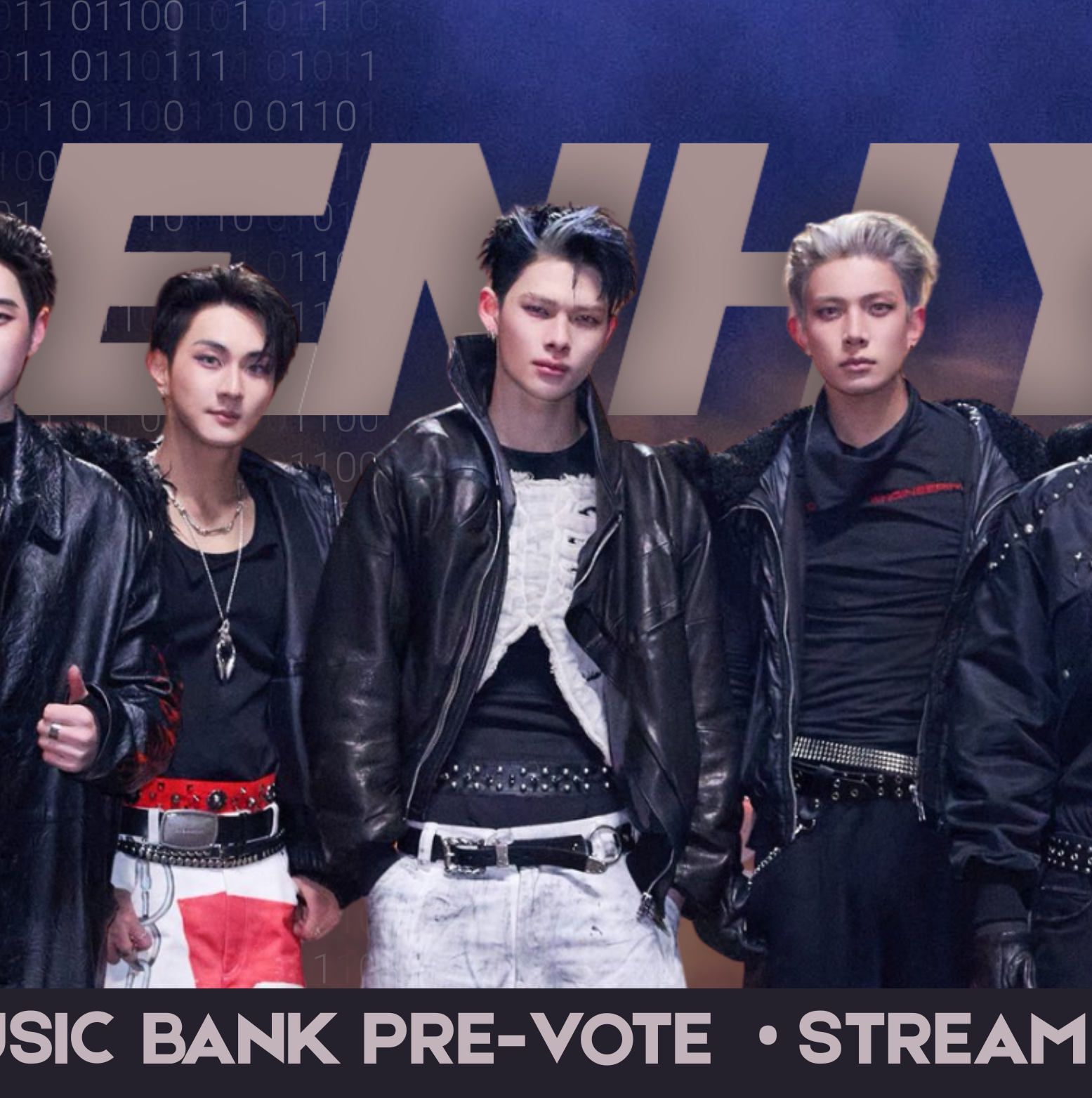 ENHYPEN의 최신 사진