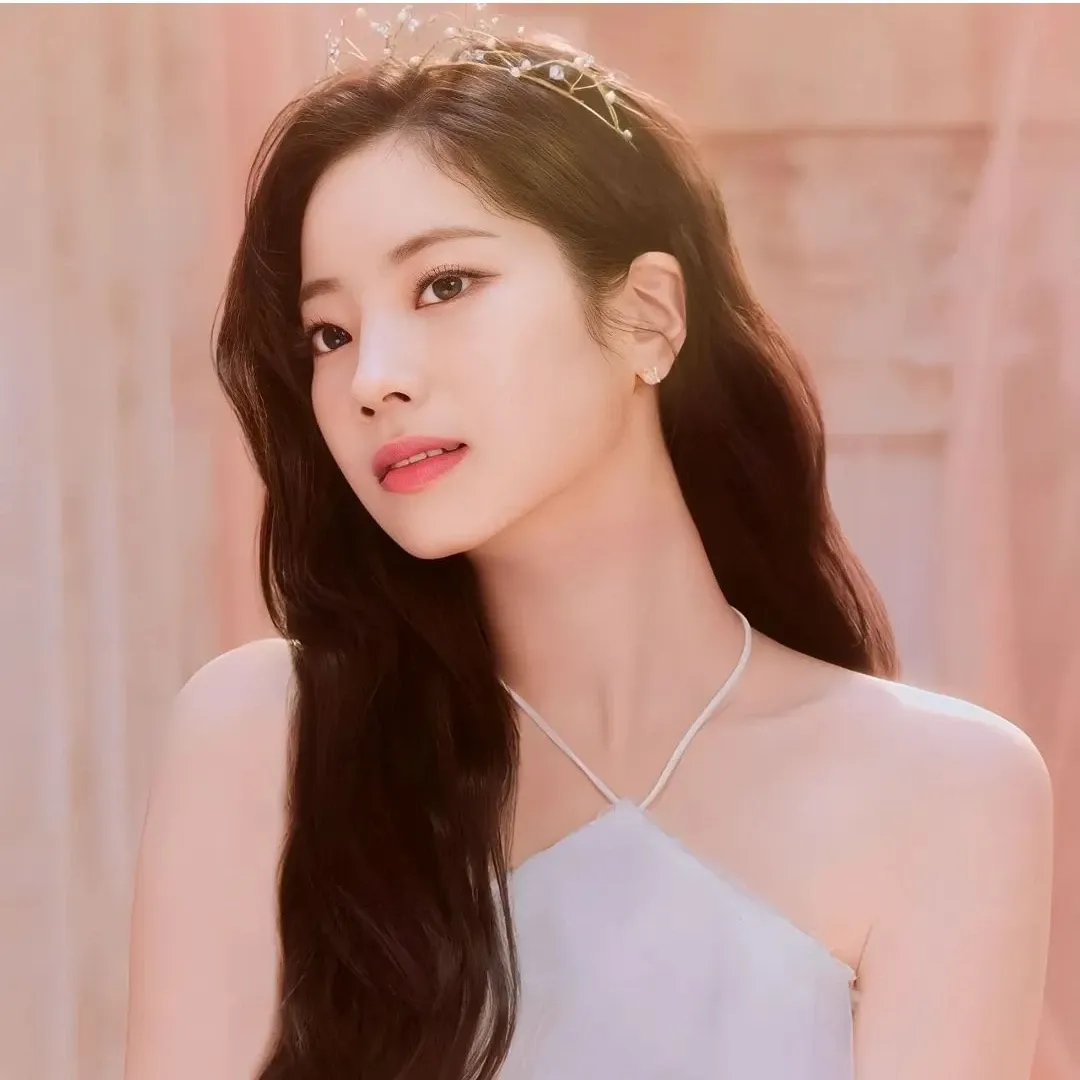 다현 (TWICE)의 최신 사진