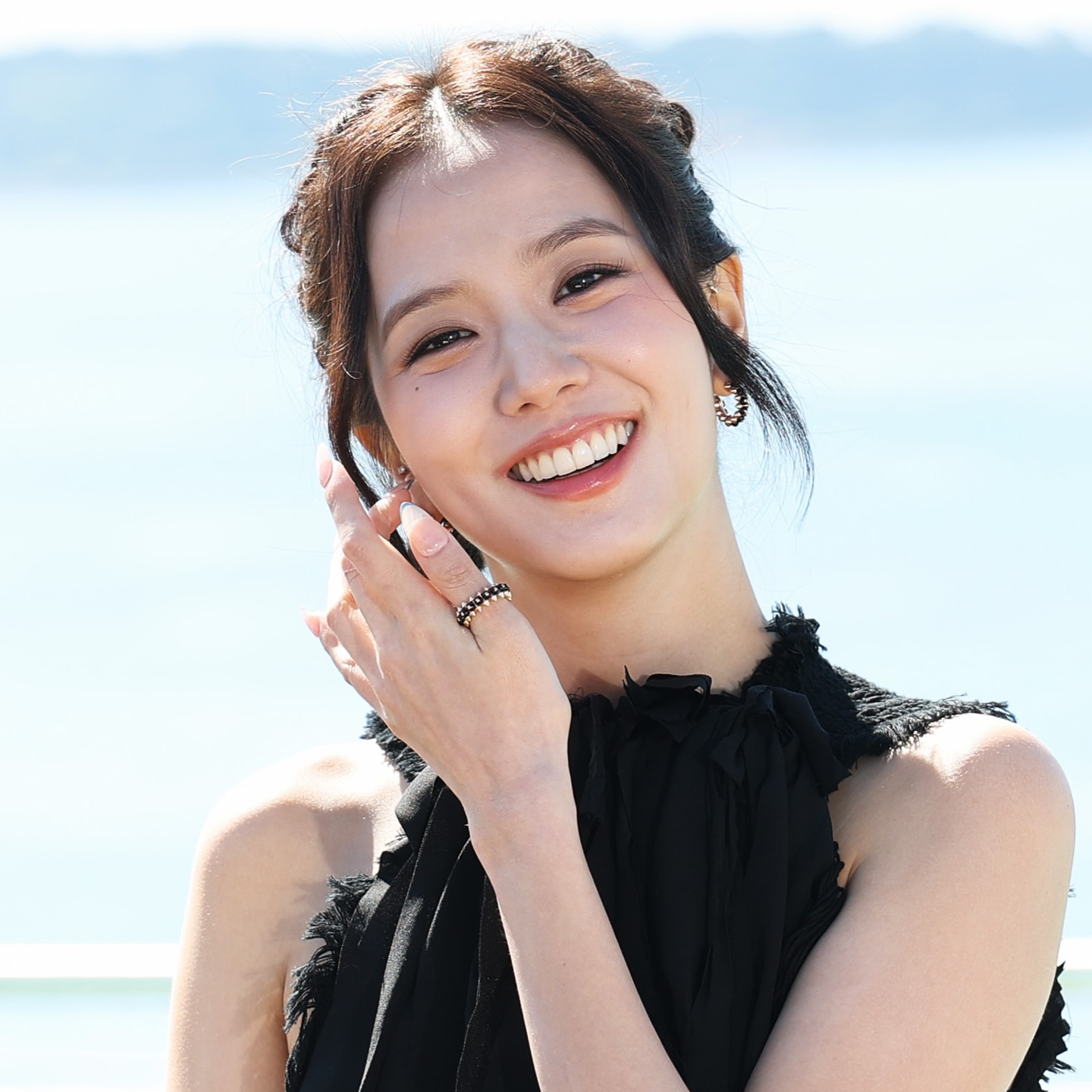 ジス (BLACKPINK)の最新写真