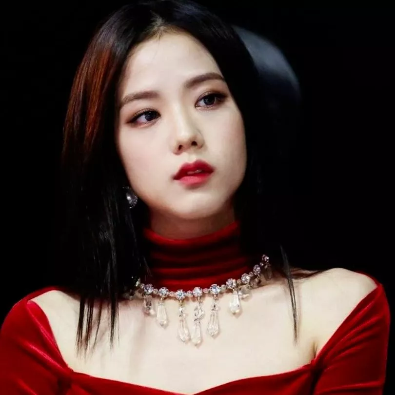 Foto terbaru Jisoo (BLACKPINK)