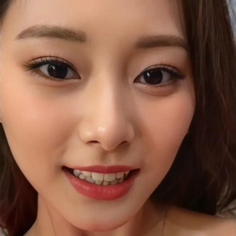 쯔위 (TWICE) 최근 활동샷