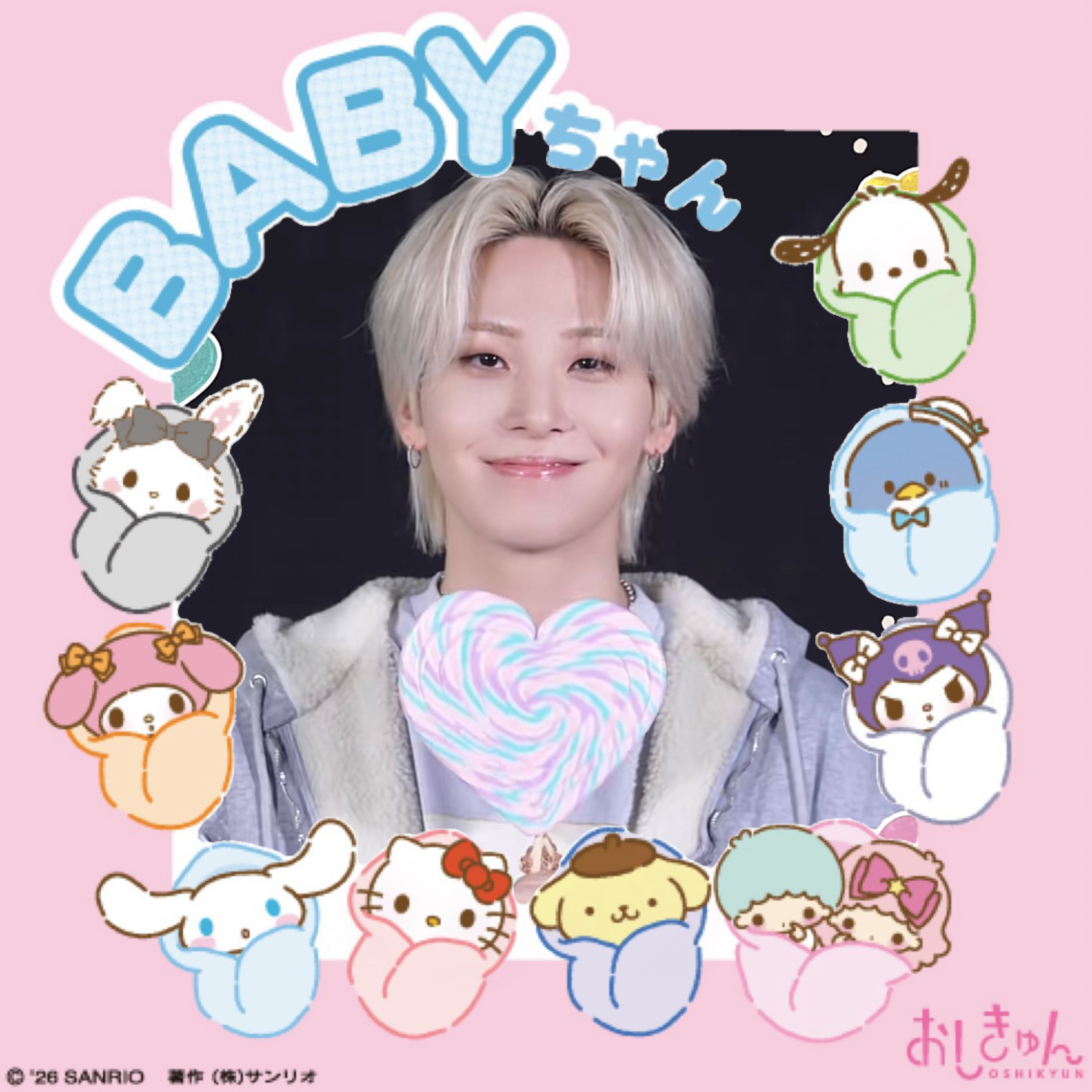 카와시리 렌 (JO1)의 최신 사진