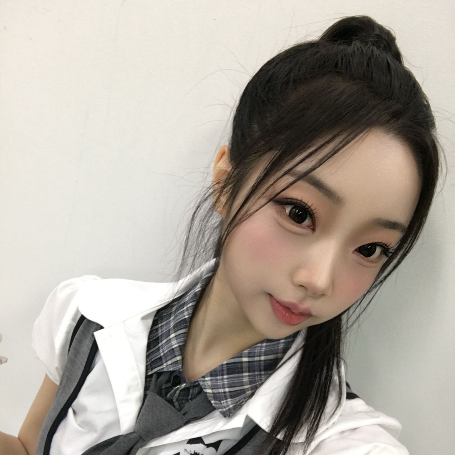 Behind-the-scenes cut of SECRET NUMBER