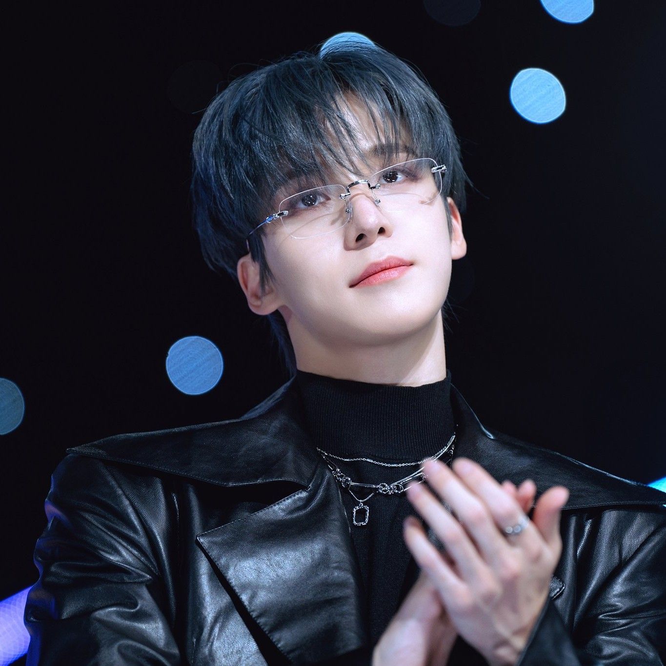 에이티즈의 비하인드 컷