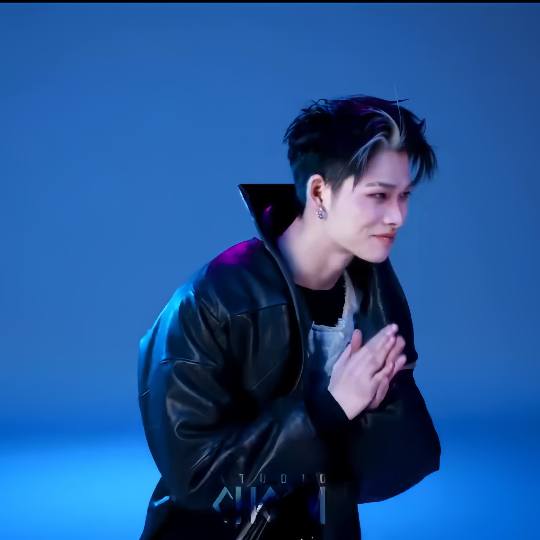 NI-KI (ENHYPEN)的最新活動照片