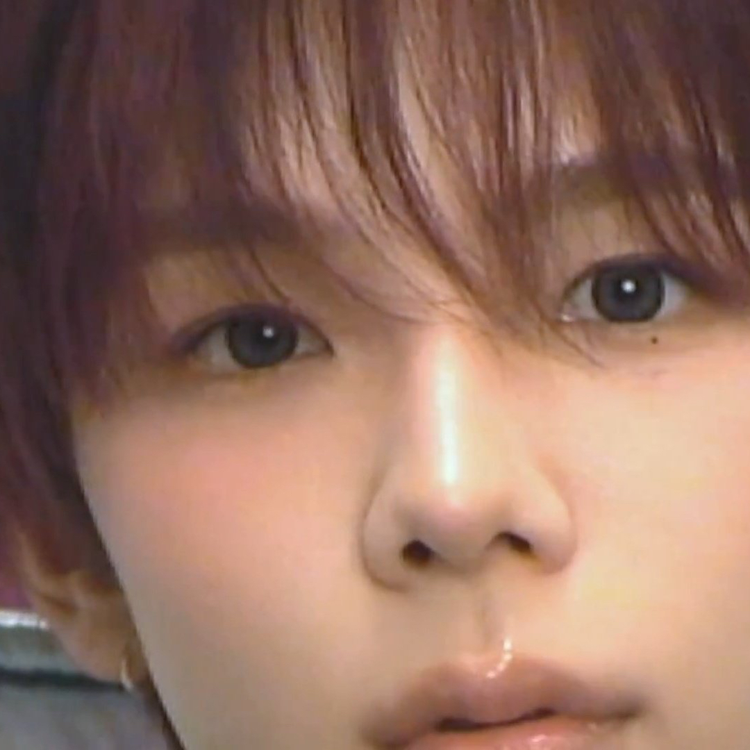 Recent activity shot of SHOTARO (RIIZE)
