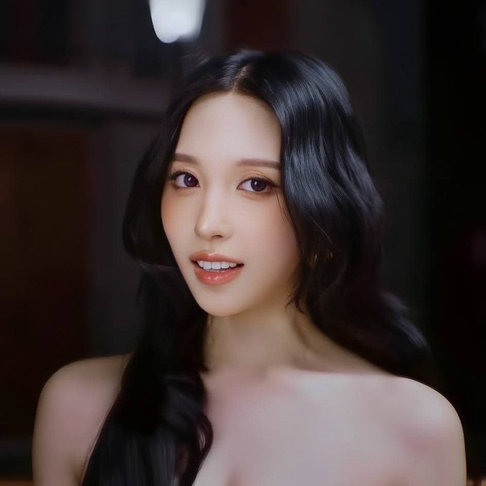 Mina (TWICE)的最新照片