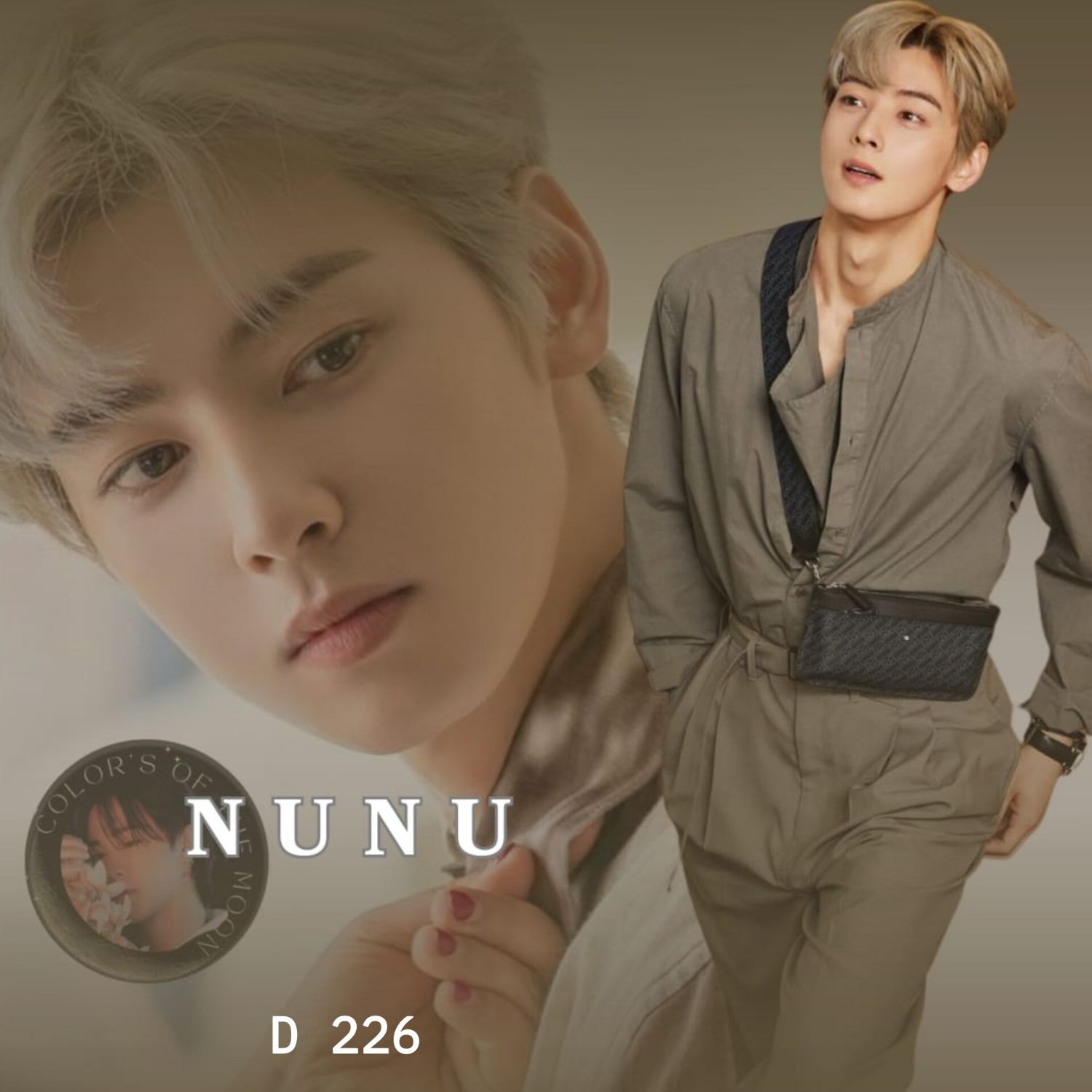 Latest photo of Eunwoo (ASTRO)