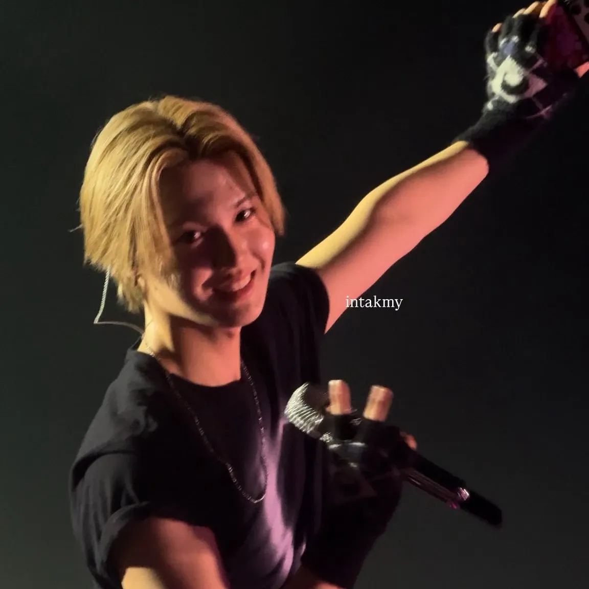 Latest photo of Doyoung (TREASURE)