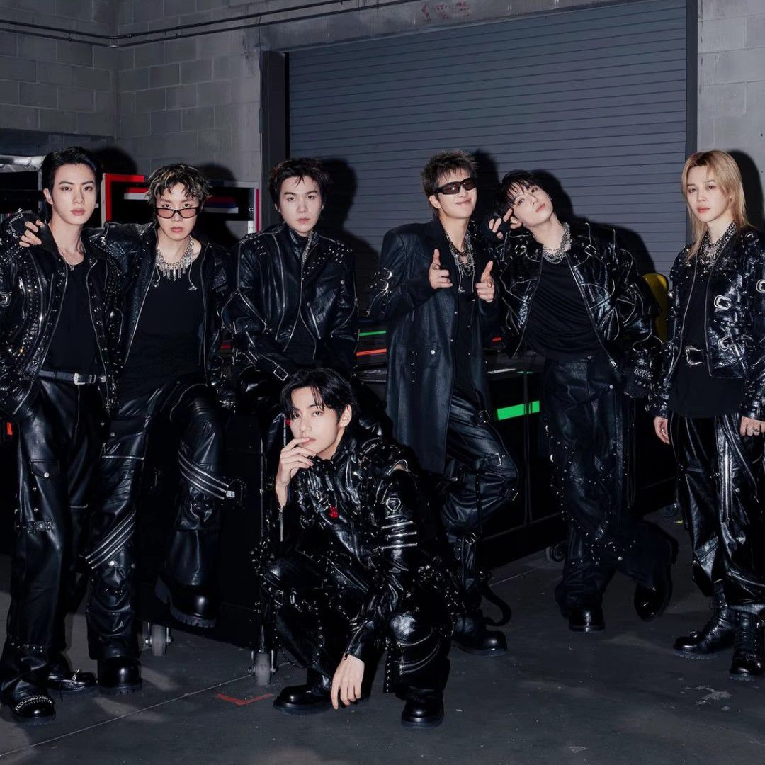 Latest photo of Secret Garden