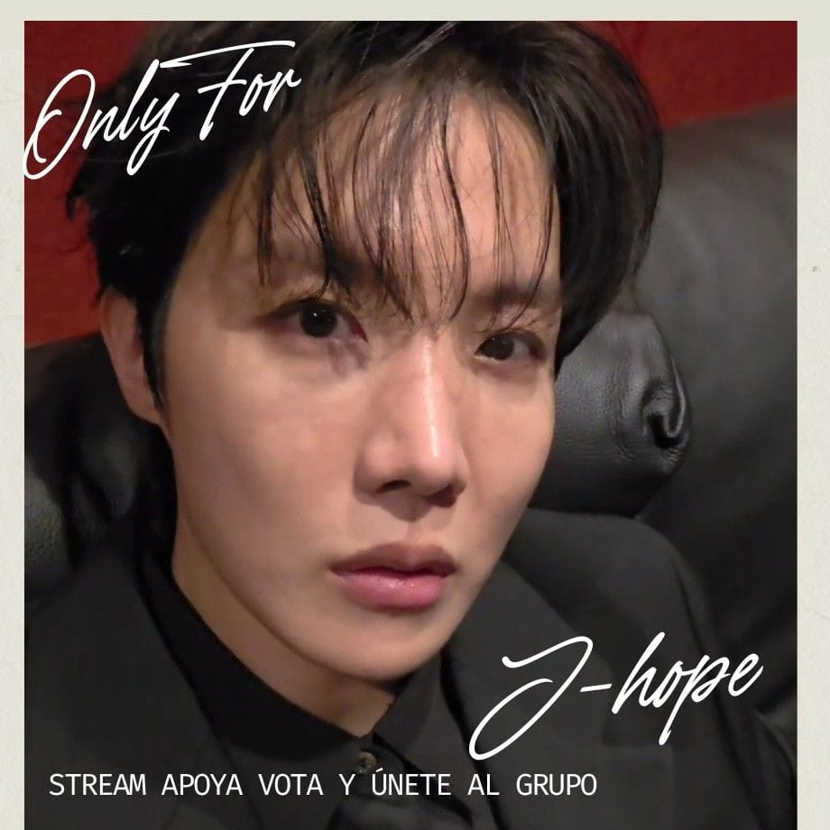 제이홉 (방탄소년단) 팬이 찍은 순간