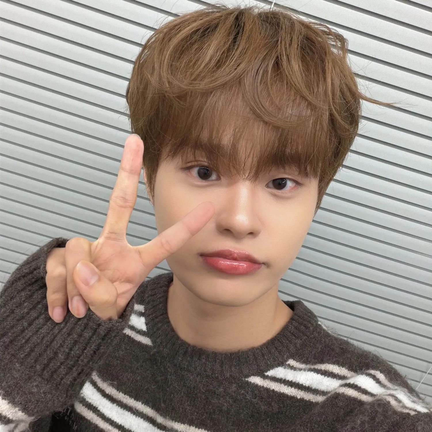李大輝 (AB6IX)粉絲拍下的瞬間
