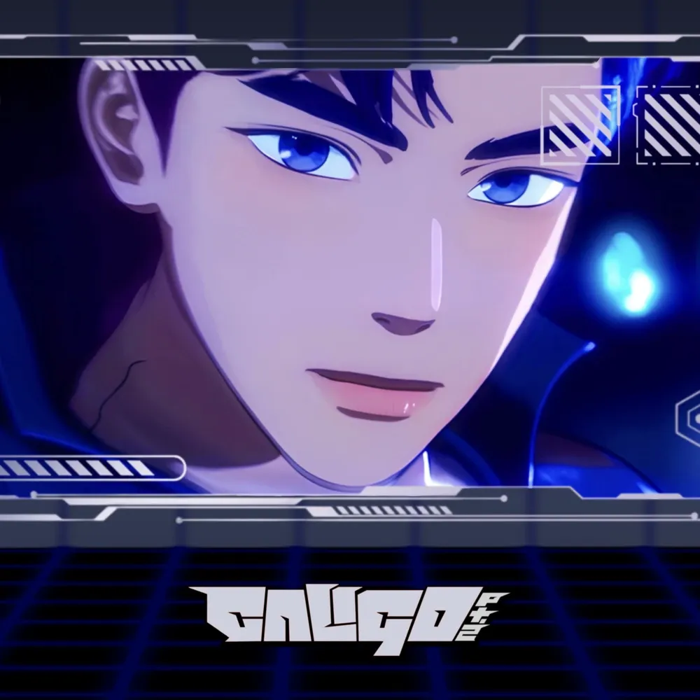 Recent activity shot of Yejun (PLAVE)