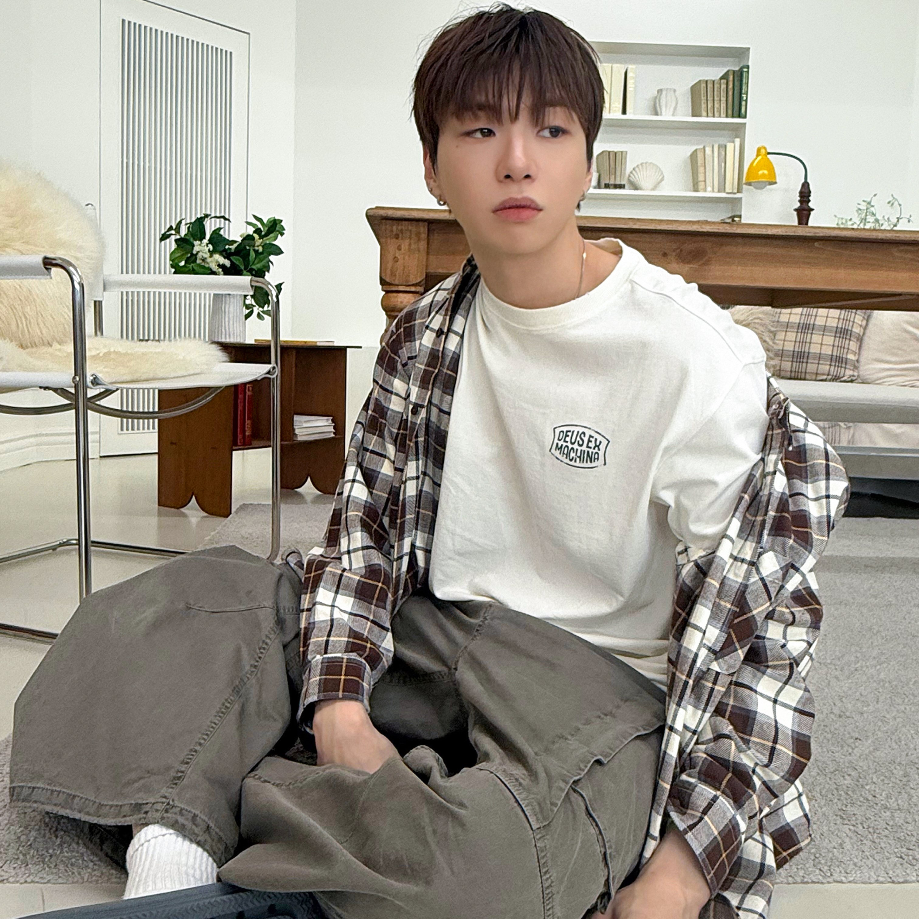 강다니엘 팬이 찍은 순간
