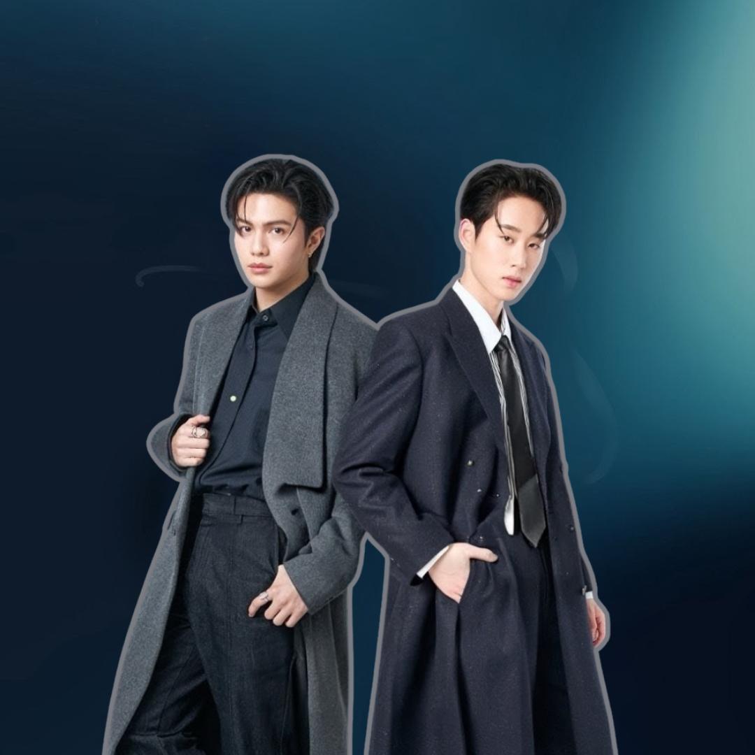 A moment captured by William (LYKN)'s fan