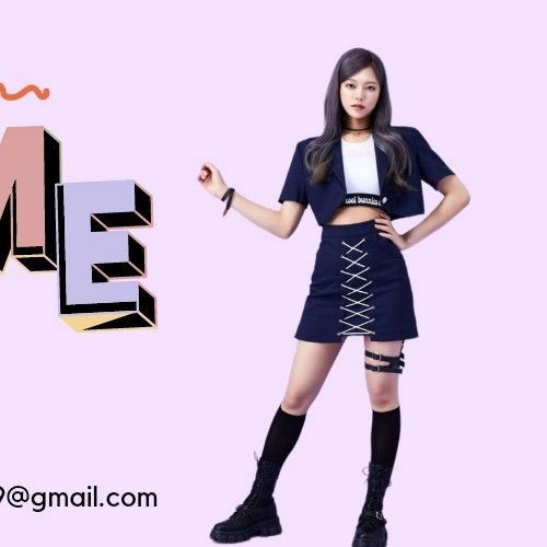 Latest photo of Yue (Lapillus)