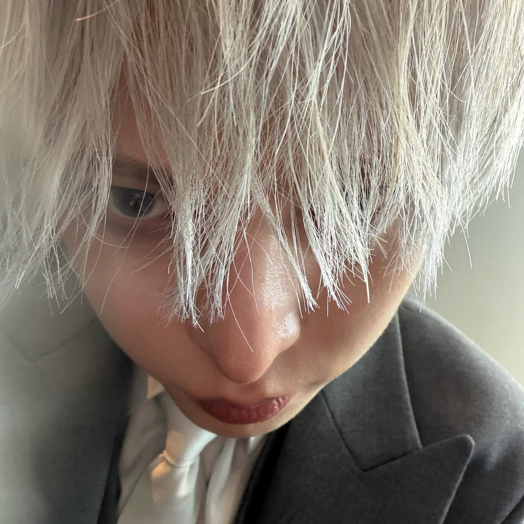 에이티즈 최근 활동샷