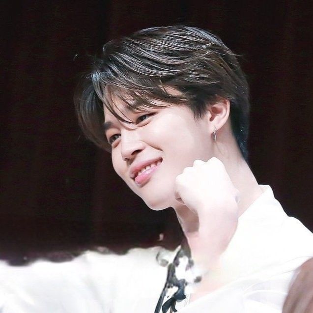 Momen yang diabadikan oleh penggemar Jimin (BTS)