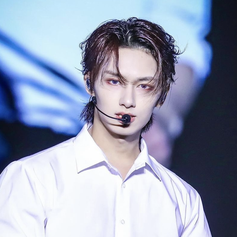 세븐틴 최근 활동샷